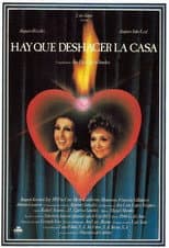 Poster for Hay que deshacer la casa