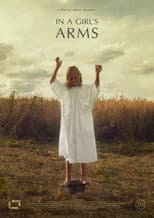 Poster for In a Girl’s Arms