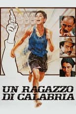 Poster for A Boy from Calabria