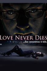 Poster for Love Never Dies