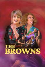 Poster for The Browns