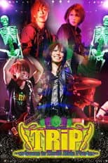 Poster for SuG TOUR 2011 「TRiP~welcome to Thrill Ride Pirates~」