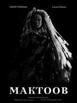 Poster for Maktoob