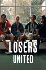 Poster for Losers United
