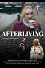 Poster for Afterliving