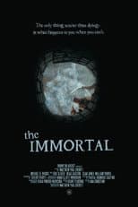 Poster for The Immortal