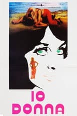 Poster for I Am... Woman