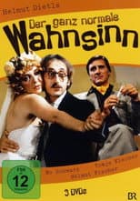 Poster for Der ganz normale Wahnsinn
