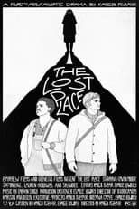Poster for The Lost Place