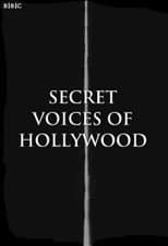 Poster for Secret Voices of Hollywood