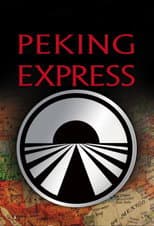 Poster for Peking Express