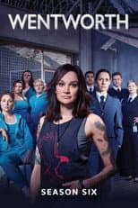 Poster for Season 6