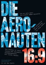 Poster for Die Aeronauten 16:9