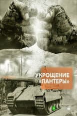 Poster for Укрощение «Пантеры»