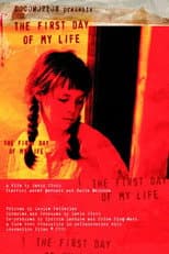 Poster for The First Day of My Life