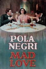 Poster for Mad Love