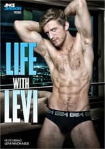 Poster for Life with Levi