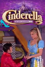 Poster for Cinderella: The ITV Pantomime