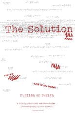 Poster for The Solution