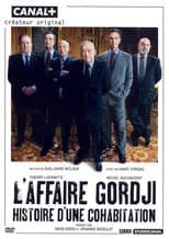 Poster for The Gordji Affair