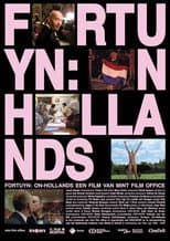Poster for Fortuyn: On-Hollands