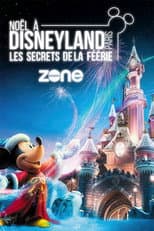 Poster for Noël à Disneyland : Les Secrets de la Féérie