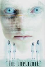 Poster for The Duplicate