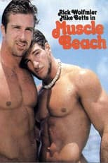 Poster for Muscle Beach