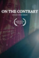 Poster for On The Contrary