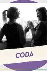 Poster for Coda