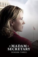 Poster for Season 3