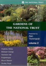 Poster for Gardens of the National Trust - Volume 2