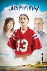 Poster for Johnny
