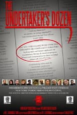 Poster for The Undertaker's Dozen