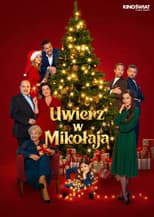 Poster for I Believe in Santa