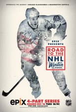 Poster for 2015: Washington Capitals vs. Chicago Blackhawks