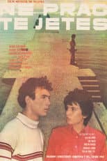 Poster for On the Verge of Life