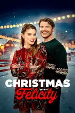 Poster for Christmas with Felicity