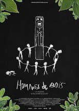 Poster for Hommes de Bois