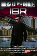 Poster for Intense Battles Reloaded