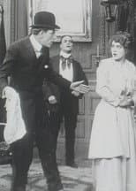 Poster for A Victim of Jealousy