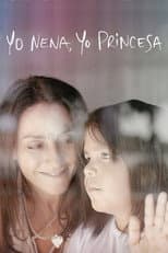Poster for I'm a Girl, I'm a Princess