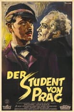 Poster for The Student of Prague