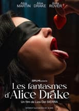 Poster for The Fantasies of Alice Drake