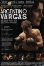 Poster for Argentino Vargas