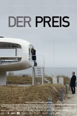 Poster for The Prize