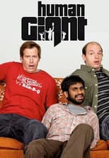 Poster for Season 2