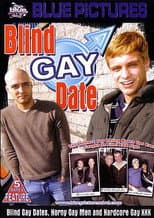 Poster for Gay Blind Date