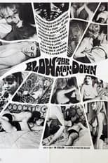 Poster for Blow the Man Down