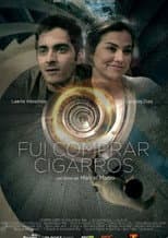 Poster for I Went to Buy Cigarettes